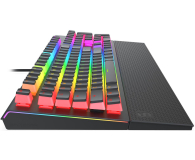 SPC Gear GK650K Omnis Kailh Blue RGB Pudding Edition - 653297 - zdjęcie 3
